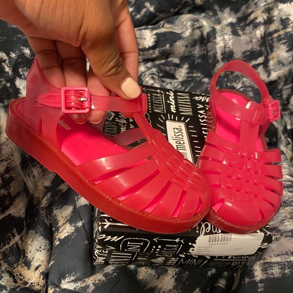 Other - Mini Mellissa worn 1 time size 10